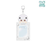 【1月下旬発送】めておら - Meteorites - カードホルダー(2026 New Year ver./メルト・ダ・テンシ)