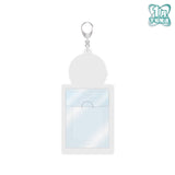 【1月下旬発送】めておら - Meteorites - カードホルダー(2026 New Year ver./メルト・ダ・テンシ)