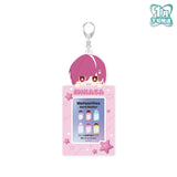 【1月下旬発送】めておら - Meteorites - カードホルダー(2026 New Year ver./みかさくん)