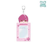 【1月下旬発送】めておら - Meteorites - カードホルダー(2026 New Year ver./みかさくん)