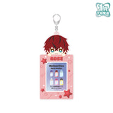 【1月下旬発送】めておら - Meteorites - カードホルダー(2026 New Year ver./ロゼ)