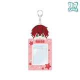 【1月下旬発送】めておら - Meteorites - カードホルダー(2026 New Year ver./ロゼ)