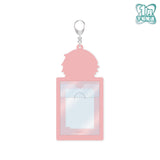 【1月下旬発送】めておら - Meteorites - カードホルダー(2026 New Year ver./ロゼ)