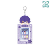 【1月下旬発送】めておら - Meteorites - カードホルダー(2026 New Year ver./心音)