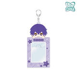 【1月下旬発送】めておら - Meteorites - カードホルダー(2026 New Year ver./心音)