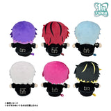 【1月下旬発送】めておら - Meteorites - おすわりぬいぐるみ用 おきがえコスチューム(2026 New Year ver.)