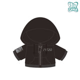 【1月下旬発送】めておら - Meteorites - おすわりぬいぐるみ用 おきがえコスチューム(2026 New Year ver.)