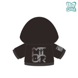 【1月下旬発送】めておら - Meteorites - おすわりぬいぐるみ用 おきがえコスチューム(2026 New Year ver.)