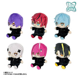 【1月下旬発送】めておら - Meteorites - おすわりぬいぐるみ用 おきがえコスチューム(2026 New Year ver.)