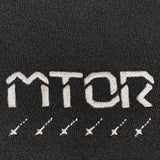 【1月下旬発送】めておら - Meteorites - ビッグシルエットパーカー(2026 New Year ver.)