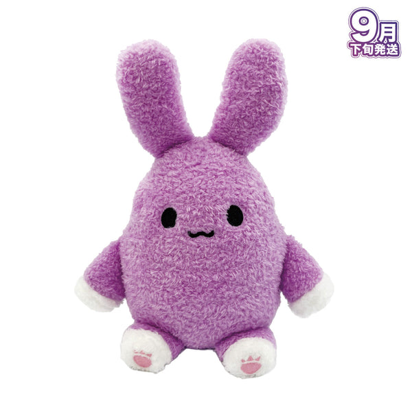 【受注生産/9月下旬発送】ななもり。 BIRTHDAY GOODS 2025 もりうさ ぬいぐるみ＜受付期間：～7/13＞