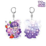 【受注生産/10月中旬発送】ななもり。 BIRTHDAY GOODS 2026 コンプリートセット＜受付期間：～7/12＞