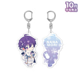 【受注生産/10月中旬発送】ななもり。 BIRTHDAY GOODS 2026 コンプリートセット＜受付期間：～7/12＞