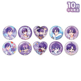 【受注生産/10月中旬発送】ななもり。 BIRTHDAY GOODS 2026 コンプリートセット＜受付期間：～7/12＞