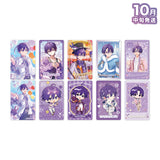 【受注生産/10月中旬発送】ななもり。 BIRTHDAY GOODS 2026 コンプリートセット＜受付期間：～7/12＞