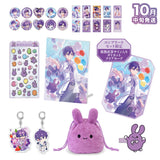 【受注生産/10月中旬発送】ななもり。 BIRTHDAY GOODS 2026 コンプリートセット＜受付期間：～7/12＞