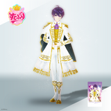 ななもり。(すとぷり)  ホロモデル本体シリアルカード＜受付期間：～7/6＞