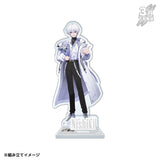 【受注生産/3月下旬発送】にしき BIRTHDAY GOODS 2025 アクリルスタンド＜受付期間：～1/12＞