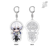 【受注生産/3月下旬発送】にしき BIRTHDAY GOODS 2025 コンプリートセット＜受付期間：～1/12＞