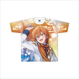STPR Family Festival!! フルグラフィックTシャツ(すとぷり ジェル)＜受付期間：～4/27＞