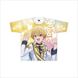 STPR Family Festival!! フルグラフィックTシャツ(すとぷり るぅと)＜受付期間：～4/27＞