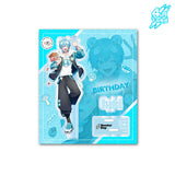 【受注生産/4月下旬発送】おさでい BIRTHDAY GOODS 2026 コンプリートセット＜受付期間：～3/8＞