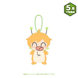 【受注生産/5月下旬発送】ぷりっつ BIRTHDAY GOODS 2026 ぬいぐるみキーホルダー＜受付期間：～1/25＞