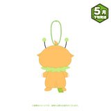 【受注生産/5月下旬発送】ぷりっつ BIRTHDAY GOODS 2026 ぬいぐるみキーホルダー＜受付期間：～1/25＞
