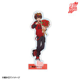【受注生産/9月中旬発送】らお BIRTHDAY GOODS 2025 アクリルスタンド＜受付期間：～7/13＞