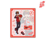 【受注生産/9月中旬発送】らお BIRTHDAY GOODS 2025 アクリルスタンド＜受付期間：～7/13＞