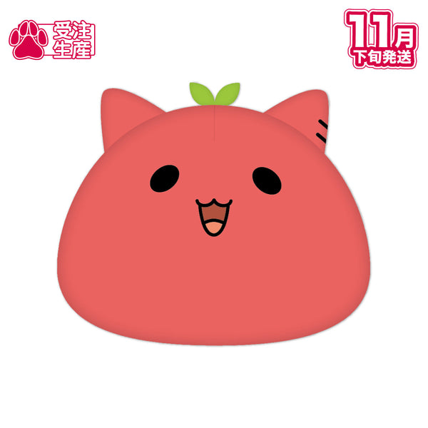 【受注生産/11月下旬発送】りぬーん ビーズクッション(言ノ葉ワンダーランド ver.)＜受付期間：～9/15＞
