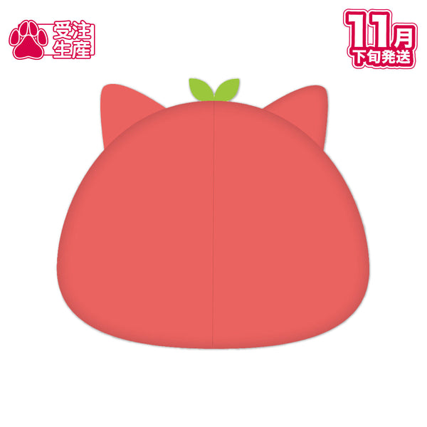 【受注生産/11月下旬発送】りぬーん ビーズクッション(言ノ葉ワンダーランド ver.)＜受付期間：～9/15＞