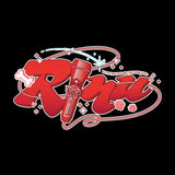 【8月中旬発送】莉犬 グラフィックロゴTシャツ(言ノ葉ワンダーランド ver.)＜受付期間：～7/27＞