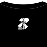 【8月中旬発送】莉犬 グラフィックロゴTシャツ(言ノ葉ワンダーランド ver.)＜受付期間：～7/27＞