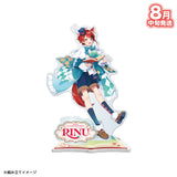 【8月中旬発送】莉犬 アクリルスタンド(言ノ葉ワンダーランド ver.)＜受付期間：～7/27＞
