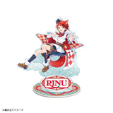 【会場受取】莉犬 アクリルスタンド(言ノ葉ワンダーランド in 神戸 ver.)＜受付期間：～11/16＞