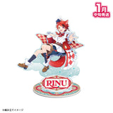 【1月中旬発送】莉犬 アクリルスタンド(言ノ葉ワンダーランド in 神戸 ver.)