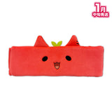 【1月中旬発送】りぬーん ヘアバンド(言ノ葉ワンダーランド ver.)