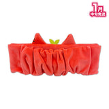 【1月中旬発送】りぬーん ヘアバンド(言ノ葉ワンダーランド ver.)