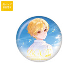 【受注生産/2月上旬発送】るぅと BIRTHDAY GOODS 2026 パーカー(チャコールグレー)＜受付期間：～11/8＞