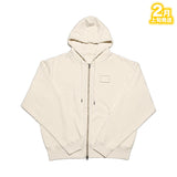 【受注生産/2月上旬発送】るぅと BIRTHDAY GOODS 2026 パーカー(アイボリー)＜受付期間：～11/8＞