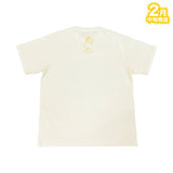【2月中旬発送】るぅと グラフィックTシャツ(君と僕の約束 ver./Ivory)＜受付期間：～2/1＞
