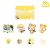 【2月中旬発送】るぅと ケース＆ステッカーセット(君と僕の約束 ver.)＜受付期間：～2/1＞