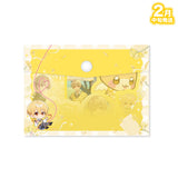 【2月中旬発送】るぅと ケース＆ステッカーセット(君と僕の約束 ver.)＜受付期間：～2/1＞