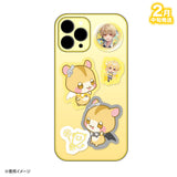 【2月中旬発送】るぅと ケース＆ステッカーセット(君と僕の約束 ver.)＜受付期間：～2/1＞