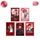 【受注生産/9月上旬発送】ロゼ BIRTHDAY GOODS 2026 コンプリートセット＜受付期間：～6/28＞