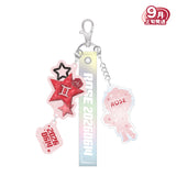 【受注生産/9月上旬発送】ロゼ BIRTHDAY GOODS 2026 3連キーホルダー＜受付期間：～6/28＞