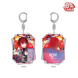 【受注生産/8月下旬発送】ロゼ BIRTHDAY GOODS 2025 コンプリートセット＜受付期間：～6/29＞