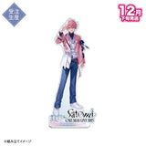 【受注生産/12月下旬発送】さとみ アクリルスタンド(Satomi ONE MAN LIVE 2025 ver./Type A)＜受付期間：～10/26＞