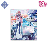 【受注生産/12月下旬発送】さとみ アクリルスタンド(Satomi ONE MAN LIVE 2025 ver./Type A)＜受付期間：～10/26＞
